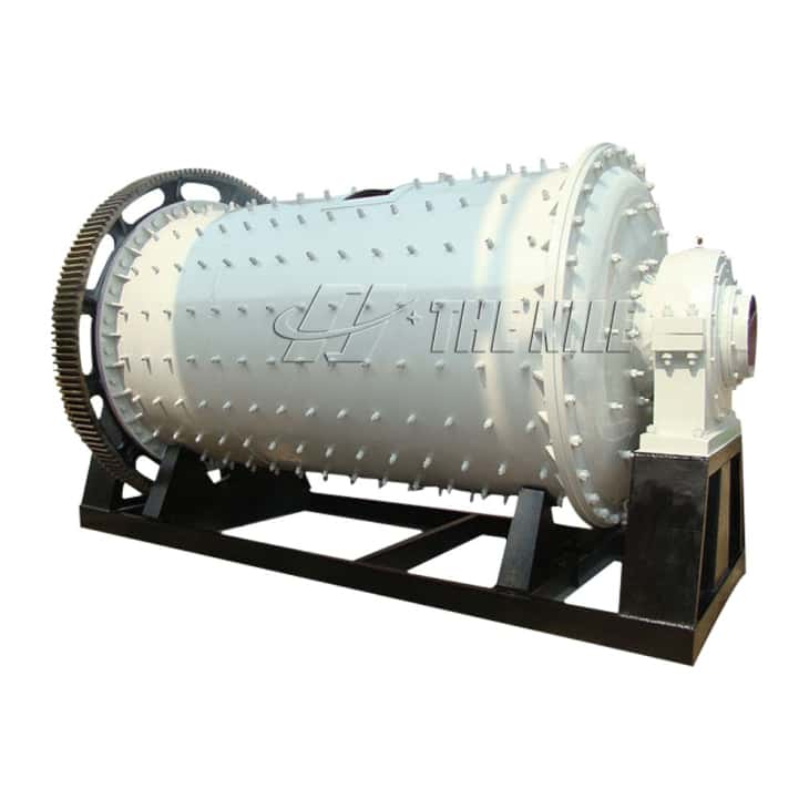 Ball Mill